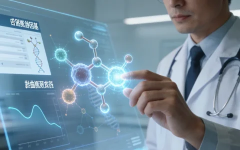 北屯MET基因检测中心地址大全一览（收藏版）