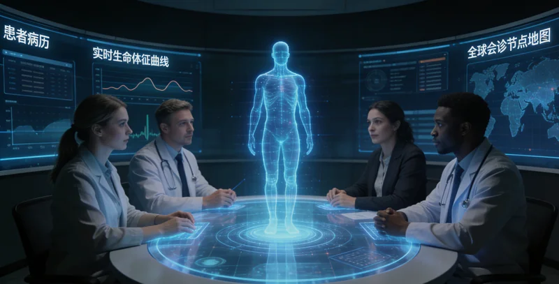 延边肺癌患者家庭共同面对诊疗决