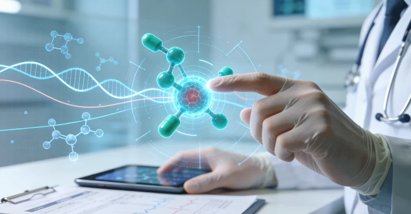 牡丹江镜泊湖年轻渔业工人与医生