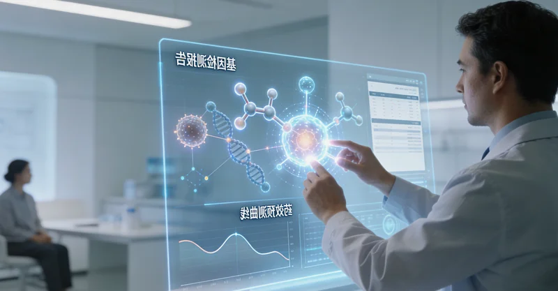 宣威肺癌患者在家人陪伴下积极面