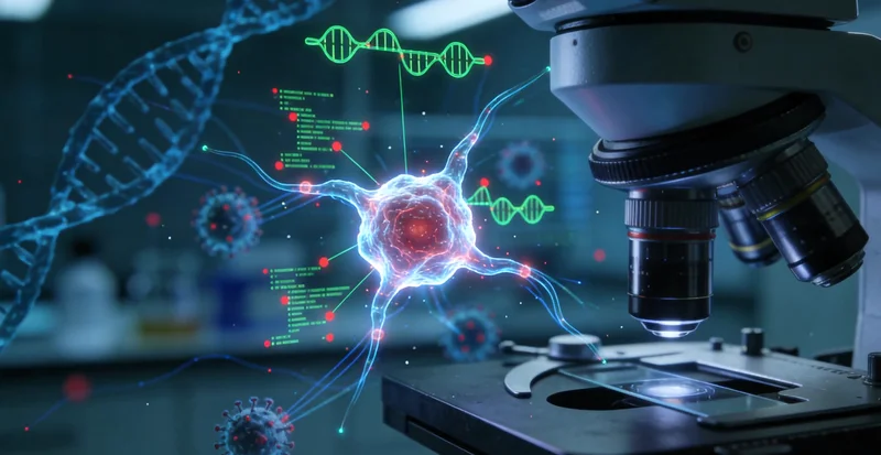 新右旗肺癌患者进行血液基因检测