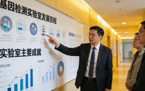 铁门关BRCA12检测基因检测机构地址与信息盘点