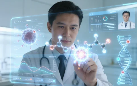 盐城BRAF基因突变检测公司汇总及最新检测指南