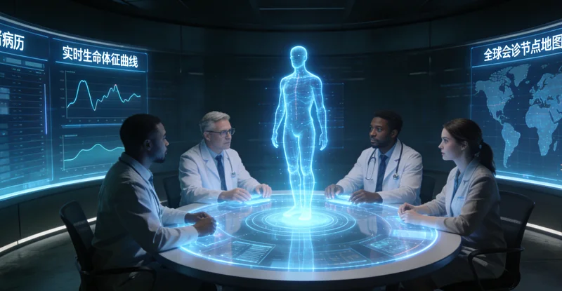 桂林家庭在户外支持鼓励患者