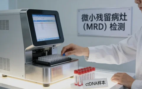 张家口BRCA12检测基因检测权威机构推荐