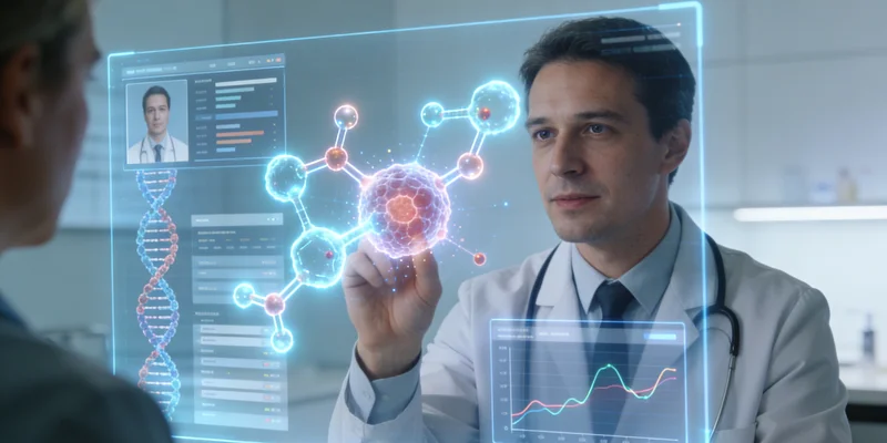 瑞昌专业机构基因检测报告解读场