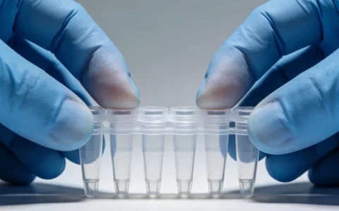 甘孜州CASQ2基因检测需要到哪里办理？