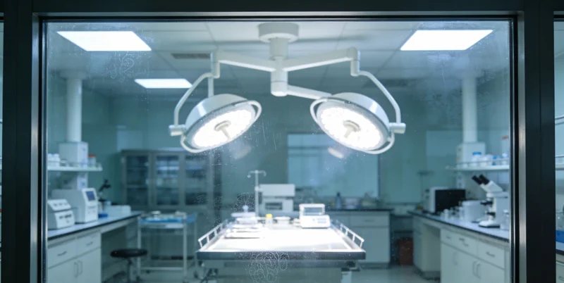 鄂尔多斯基因检测实验室高通量测