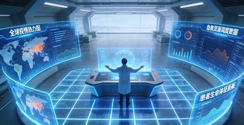 凤城MRD检测样本冷链转运流程