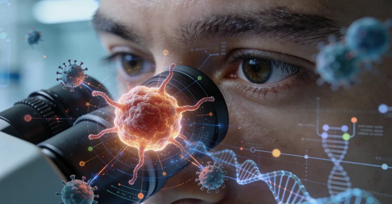 穆棱结直肠癌患者靶向治疗带来新