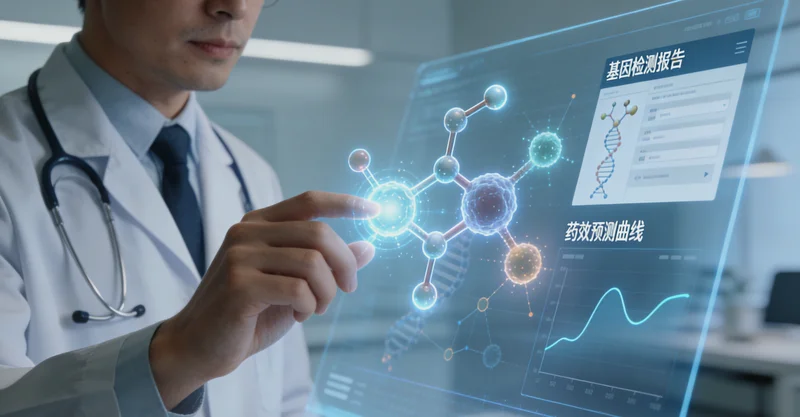 许昌PD-L1检测报告单示例与