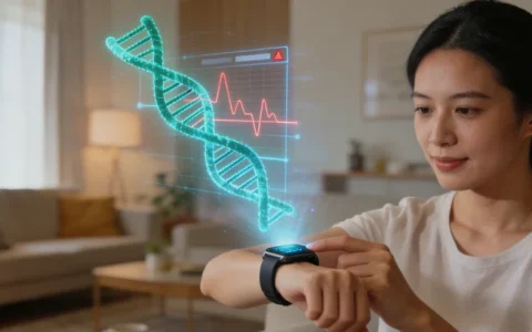 丹阳SMA基因检测机构地址在哪里