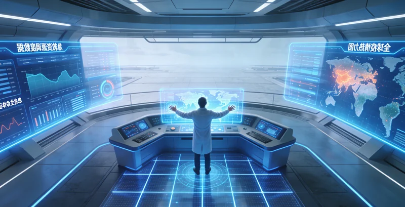 赣州人根据检测结果选择健康食物