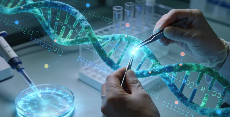 大兴安岭家庭与医生共同解读基因