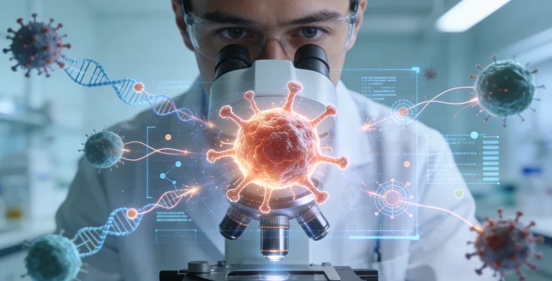 武夷山癌症患者获得家人支持共同