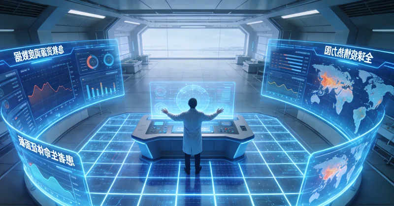 宁国医院遗传咨询医生与患者家庭