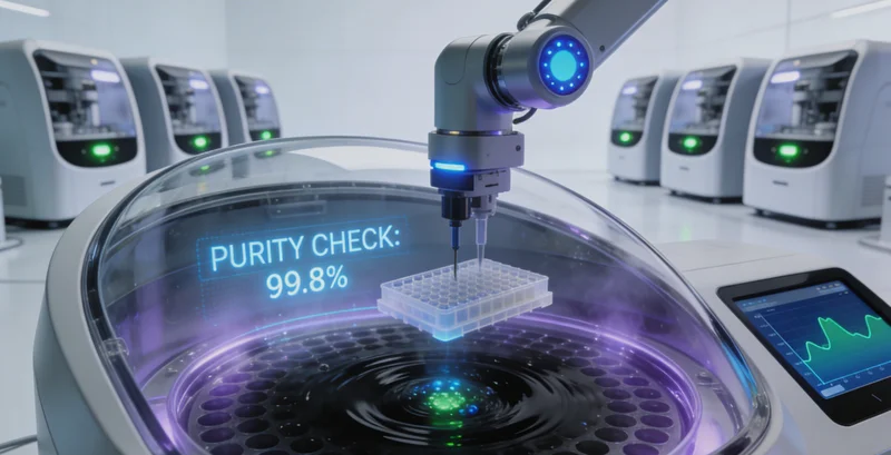 吴川家庭进行遗传健康咨询