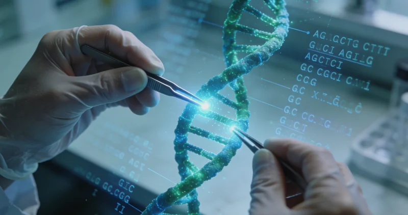 张家港选择专业基因检测机构注意