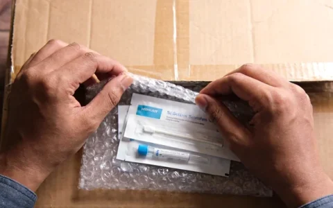 隆昌肌节蛋白基因检测就近检测点地址一览