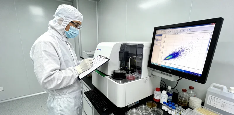 莱阳家庭遗传咨询医生讲解基因检