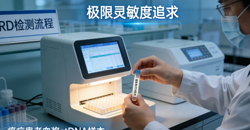 利川MMR基因检测-采样抽血过