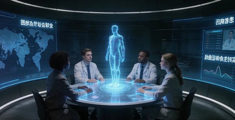 景德镇医生与肺癌患者家属沟通R