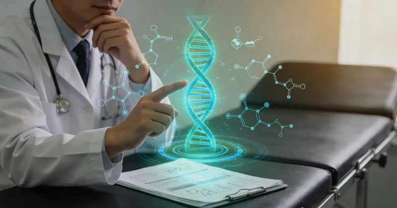 乌后旗胶质瘤IDH突变检测病理