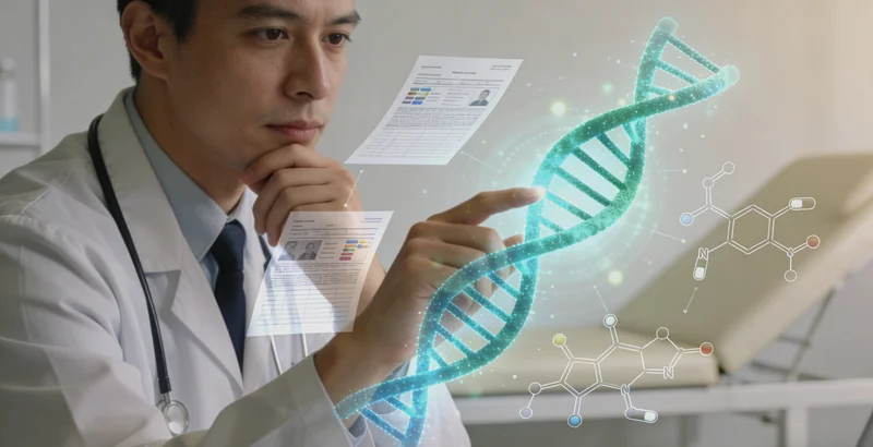 本溪医生与患者共同解读PIK3