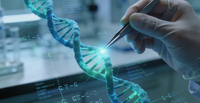 普宁医生解读肠癌基因检测报告