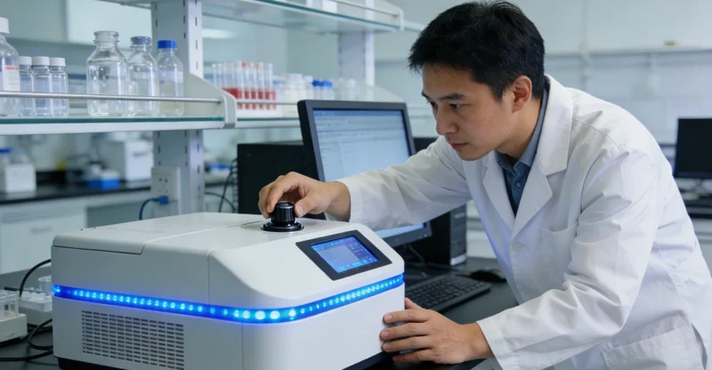 广汉居民进行定期肠镜筛查