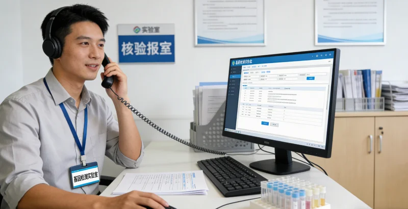 东莞55岁自由职业女性进行遗传