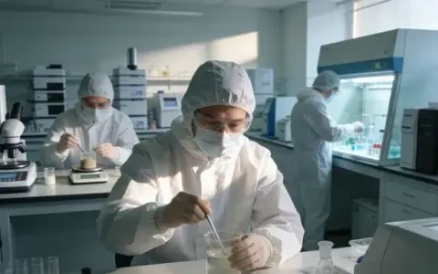 会理LQT2型基因检测哪家正规靠谱？认证机构一览