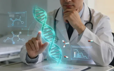 沈阳脆性X综合征检测服务好的机构推荐与地址