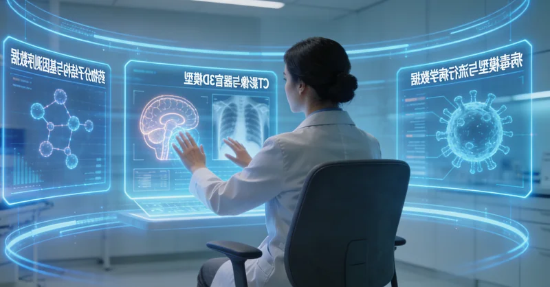 平泉家庭共同面对疾病进行健康决