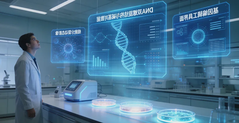 仪征遗传咨询师解读检测报告