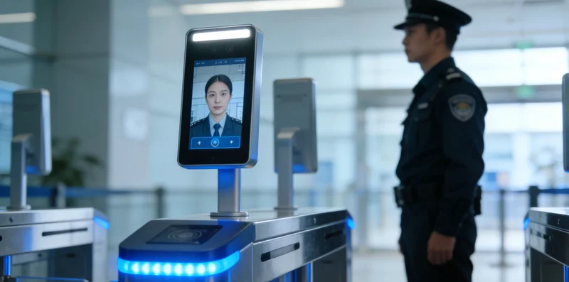 图木舒克社区居民在交流健康话题