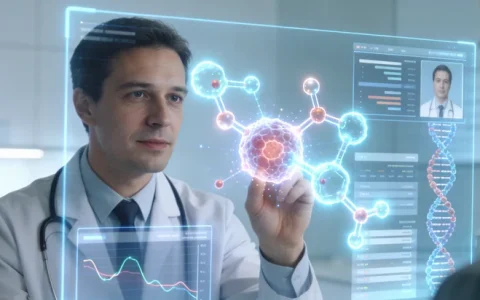 北京非小细胞肺癌EGFR基因检测严选机构一览表：附机构详细地址