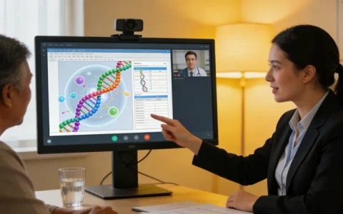 哈密LQT2型基因检测公司综合评分TOP10