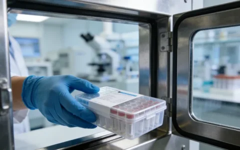 正镶白RCM基因检测正规机构地址电话