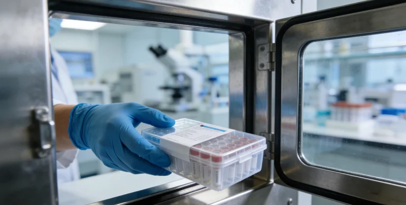 正镶白地区RCM基因检测科普: