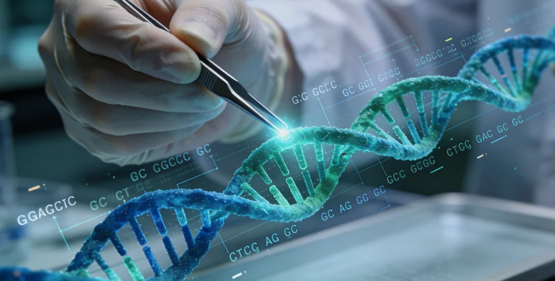 马鞍山肿瘤MRD监测-显微镜下