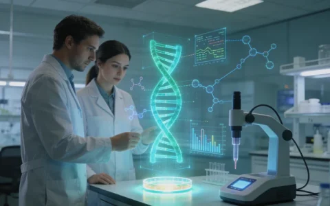 余姚BRCA基因检测公司汇总（最新地址）