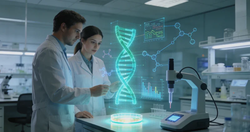 余姚BRCA基因检测遗传咨询场