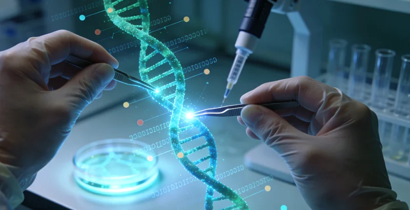 博乐胶质瘤治疗-MGMT基因作