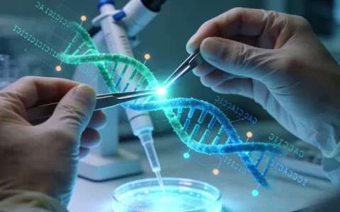 阜阳非小细胞肺癌BRAF基因检测严选靠谱中心一览：避坑攻略