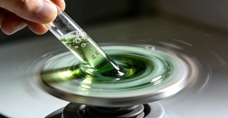 深州家庭遗传咨询沟通示意图