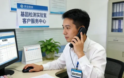 晋城先天性心脏病基因检测正规机构服务推荐