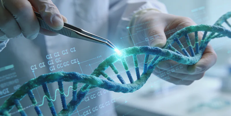 靖江遗传性肿瘤基因检测-科学检