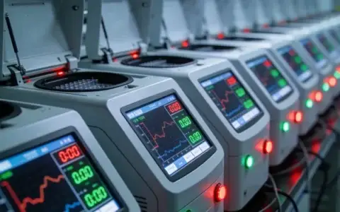 潜江DCM ICD植入指征基因检测机构怎么选？
