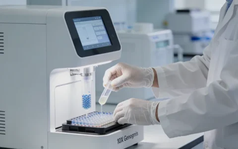 鄂前旗NF2基因检测公司查询